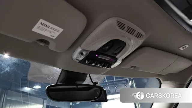 Mini Cooper D Countryman id 3302270 из Кореи 9