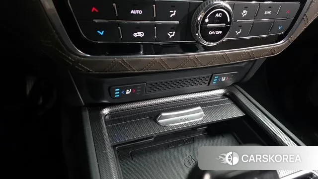 Ssangyong All New Rexton id 3560845 из Кореи 9