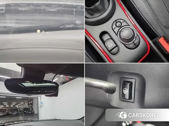 Mini Cooper S Countryman id 3764100 из Кореи 9