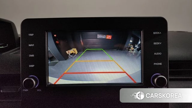 Hyundai Staria id 3851573 из Кореи 9