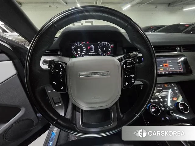 Land Rover Range Rover Evoque 2nd Generation id 3718213 из Кореи 9