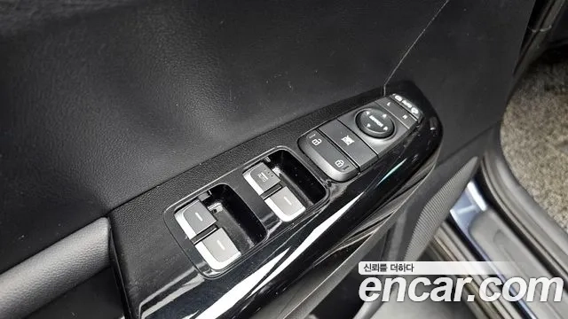 Kia Sportage The Bold id 2912869 из Кореи 9