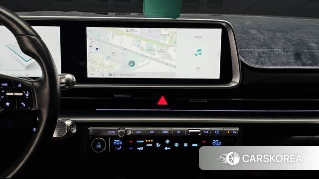 Hyundai Ionic 6 id 4893459 из Кореи 9