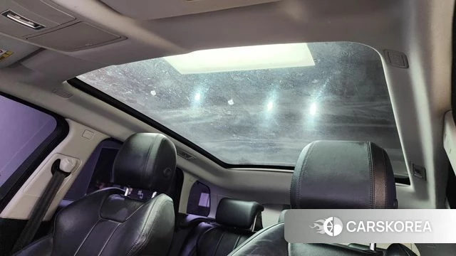 Land Rover Range Rover Evoque id 3835031 из Кореи 9