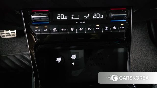 Kia Mohave Master id 4712252 из Кореи 9
