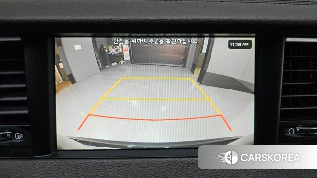 Kia Come New K7 id 3820715 из Кореи 9