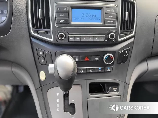 Hyundai The New Grand Starex id 3004458 из Кореи 9