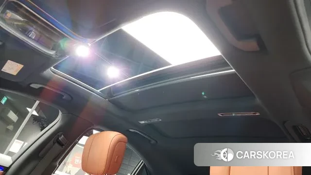 Mercedes-Benz S-Class W223 id 3422013 из Кореи 9