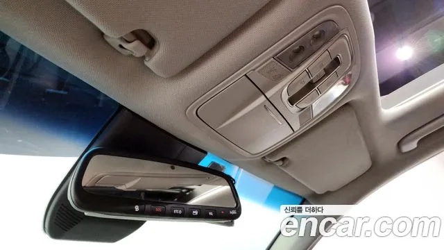 Hyundai Santa Fe TM id 2917707 из Кореи 9