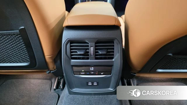 BMW 3 Series (G20) id 4422792 из Кореи 9