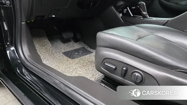 Chevrolet (GM Daewoo) The New Malibu id 3520165 из Кореи 9