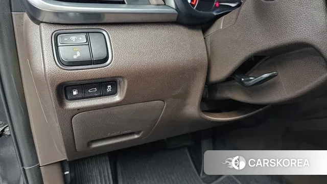 Kia The New K5 2nd generation id 3351148 из Кореи 9