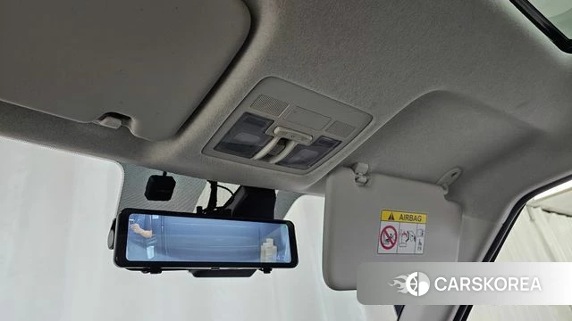 Hyundai Casper id 4613384 из Кореи 9