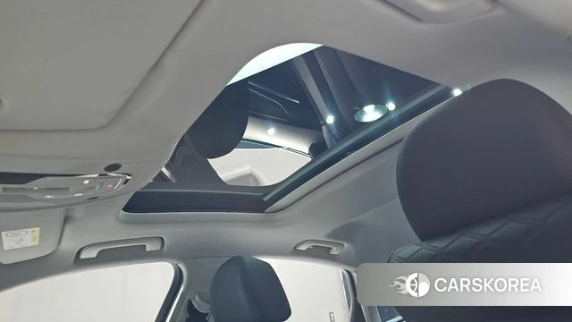 Audi A6 (C8) id 3872161 из Кореи 9