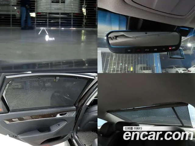 Genesis G80 id 2821831 из Кореи 9