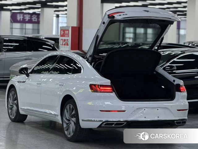 Volkswagen CC id 4273142 из Китая 9