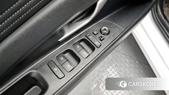 Hyundai Avante Hybrid (CN7) id 3513582 из Кореи 9