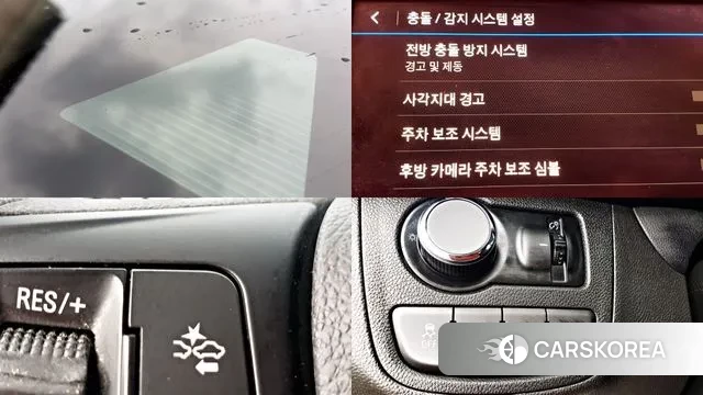 Chevrolet (GM Daewoo) The New Spark id 3024438 из Кореи 9