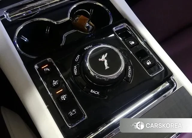 Rolls-Royce Ghost 2nd Generation id 3582061 из Кореи 9