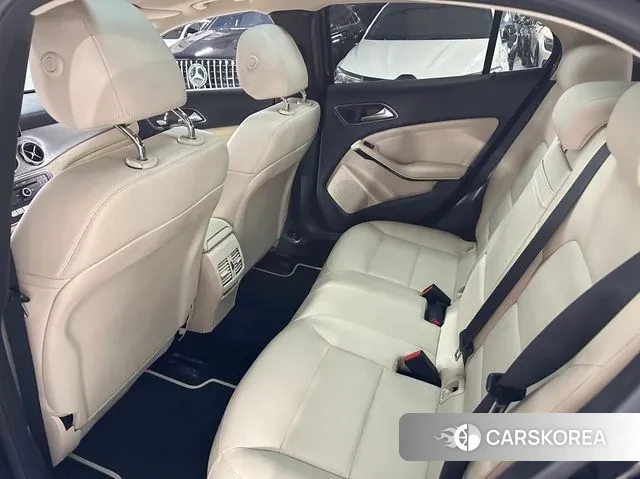 Mercedes-Benz GLA-Class X156 id 3407848 из Кореи 9