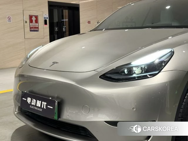 Tesla Model Y id 4253885 из Китая 9
