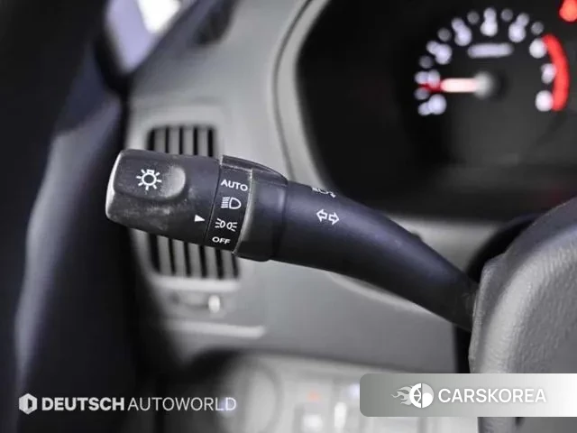 Hyundai The New Grand Starex id 3107162 из Кореи 9