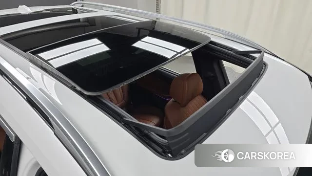 BMW X7 (G07) id 3549610 из Кореи 9