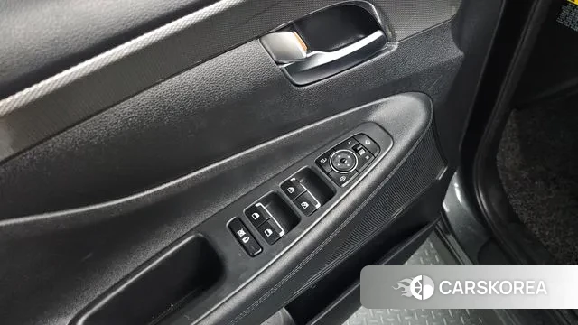 Hyundai Santa Fe TM id 3403256 из Кореи 9