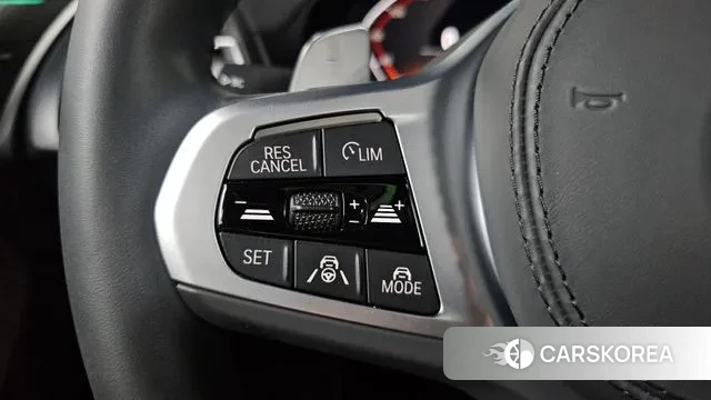 BMW X4 (G02) id 3610044 из Кореи 9