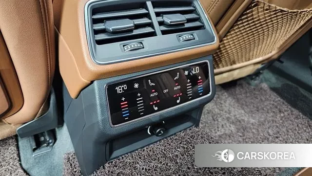 Audi A6 (C8) id 3253700 из Кореи 9