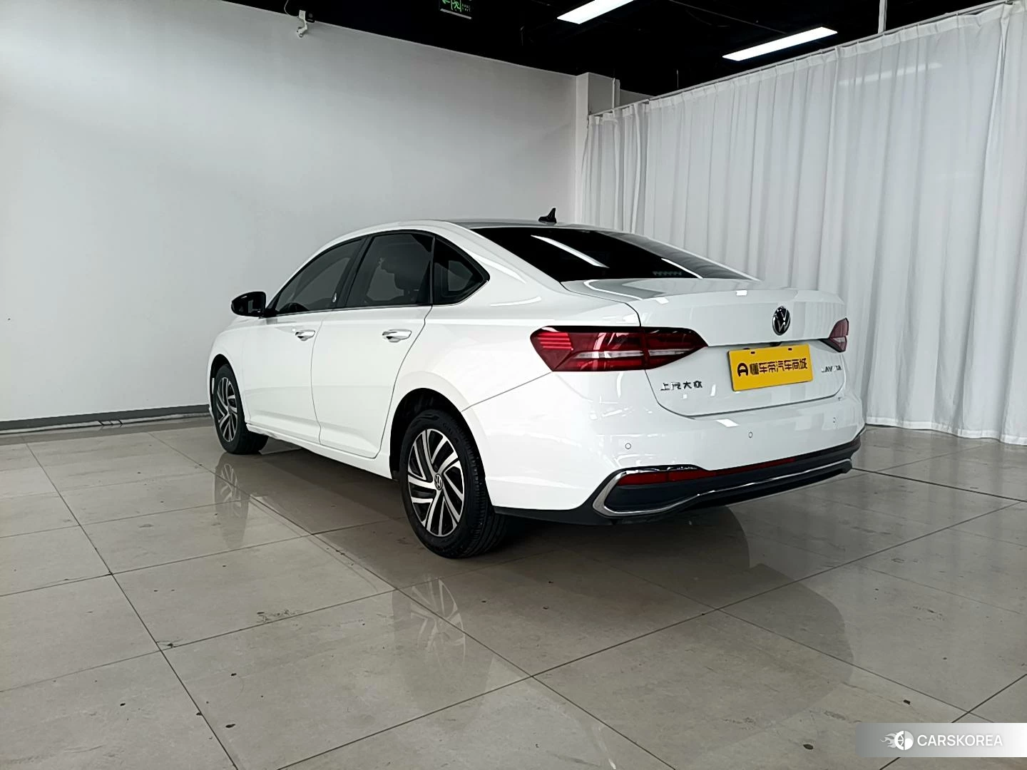 Volkswagen Lavida id 4486159 из Китая 9
