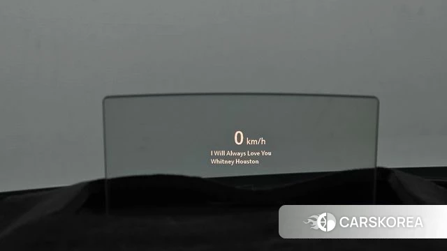 Chevrolet (GM Daewoo) Trailblazer id 3898542 из Кореи 9