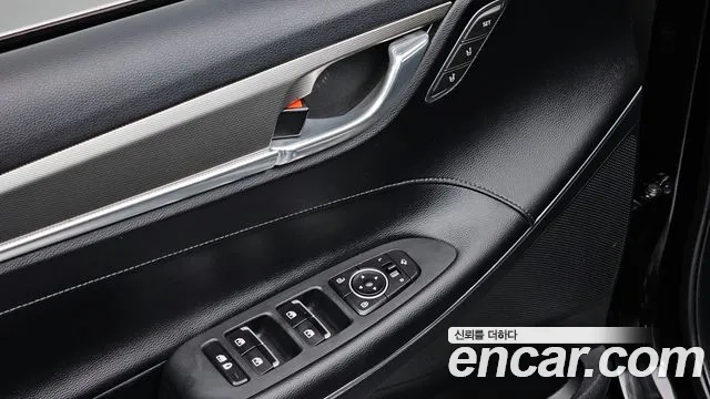 Hyundai The New Grandeur IG Hybrid id 2859772 из Кореи 9