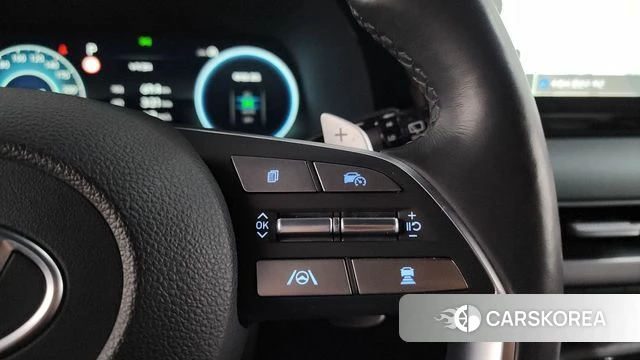 Hyundai The New Palisade id 3934477 из Кореи 9