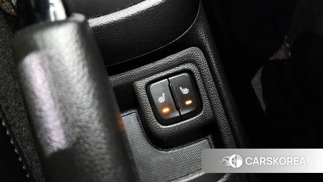 Chevrolet (GM Daewoo) The New Spark id 3911822 из Кореи 9