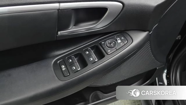 Hyundai Sonata (DN8) id 3861339 из Кореи 9