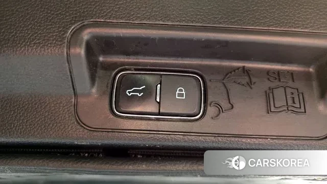 Ford Explorer 6th Generation id 3713587 из Кореи 9