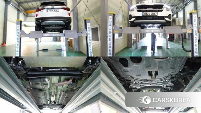 Kia Seltos id 4419739 из Кореи 9
