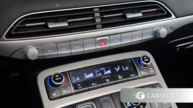 Hyundai Palisade id 4722439 из Кореи 9