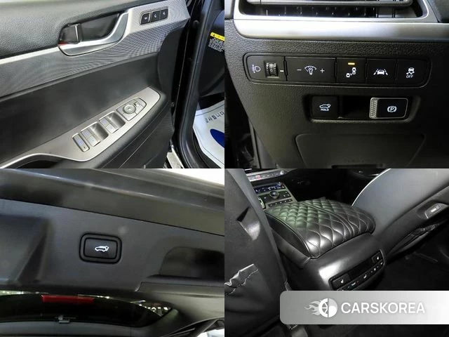 Hyundai Palisade id 4187859 из Кореи 9