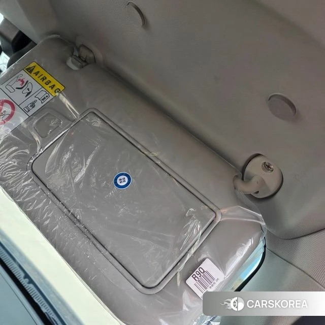 Kia The New Kia Ray id 4200955 из Кореи 9