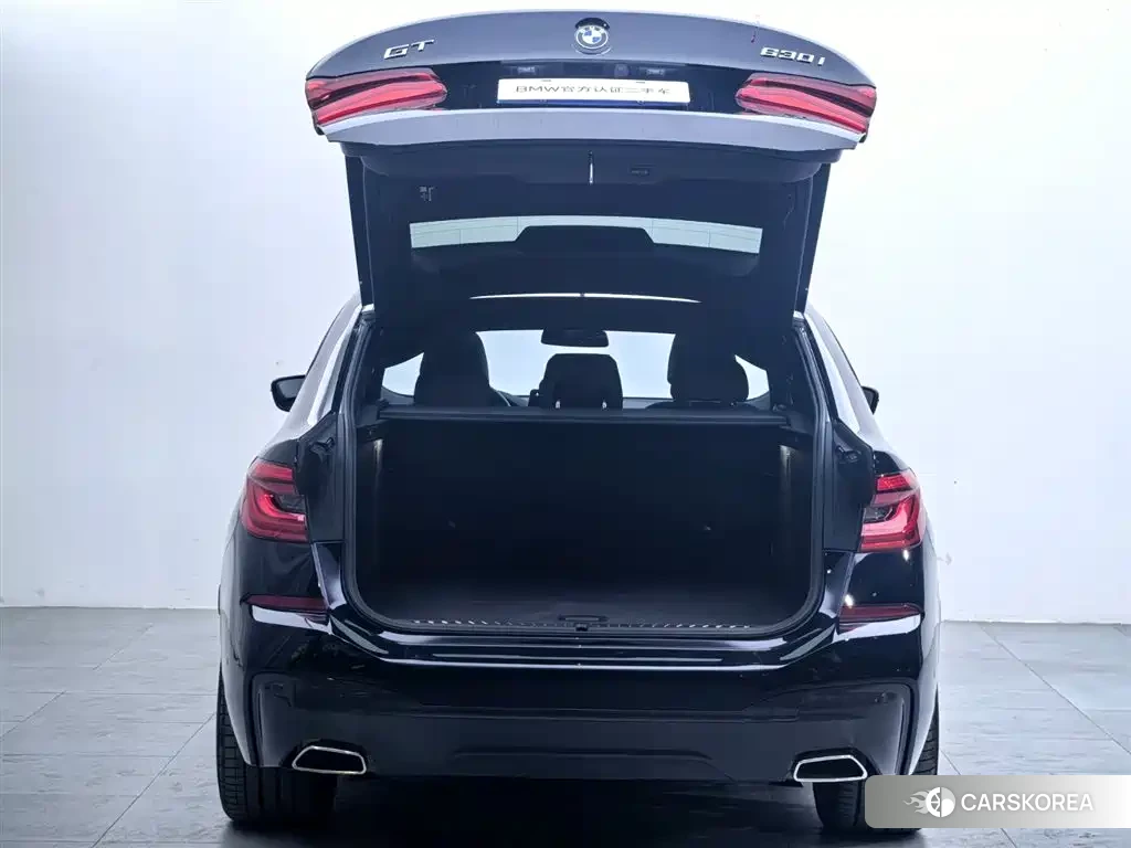 BMW 6 series GT id 4599548 из Китая 9