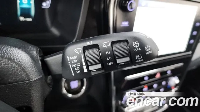 Ssangyong Berry New Tivoli id 2891551 из Кореи 9