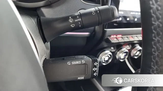 Renault Korea (Samsung) XM3 id 2915577 из Кореи 9