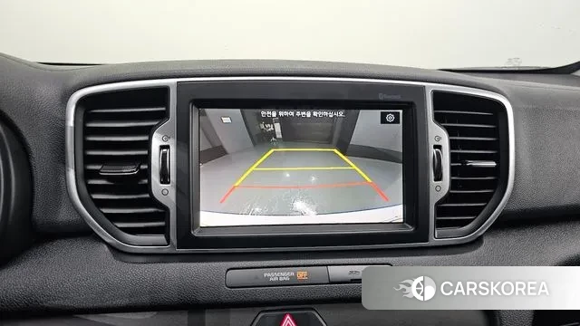 Kia Sportage 4th Generation id 3526394 из Кореи 9