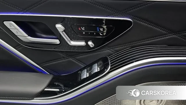 Mercedes-Benz S-Class W223 id 3420314 из Кореи 9