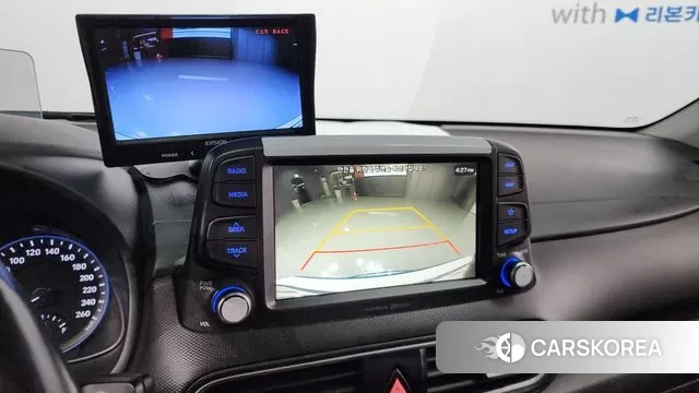 Hyundai Kona id 3412836 из Кореи 9