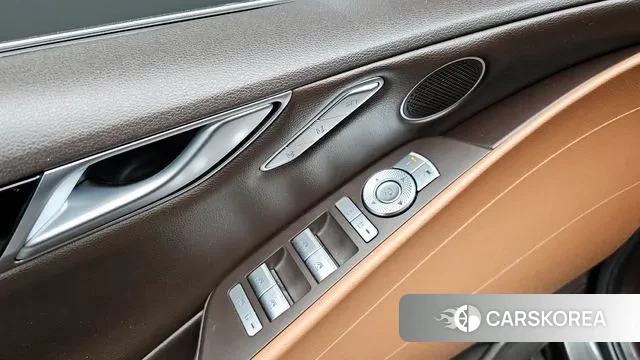 Genesis G80 (RG3) id 3432463 из Кореи 9