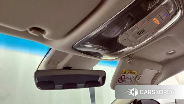 Genesis G80 (RG3) id 3459409 из Кореи 9