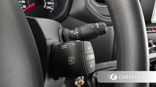 Renault Korea (Samsung) Master id 4871897 из Кореи 9